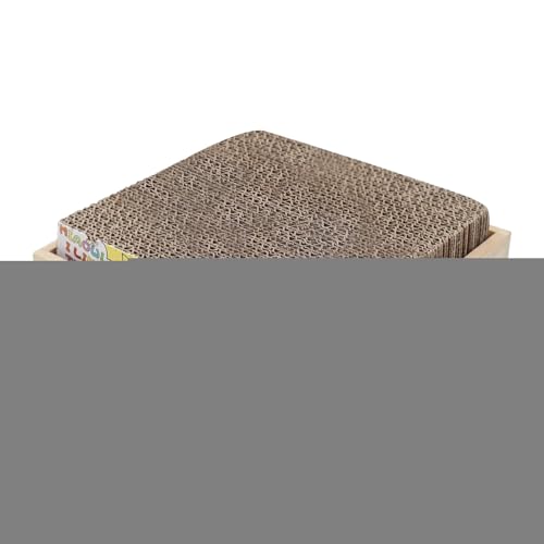 Vogel Sitzstange,Spielzeug Aus Pappe Zum Knabbern | Kau Und Spiel Sitzstangen Zur Bereicherung Für Vögel Wie Finken Aras Nymphensittiche Keilschwanzsittiche Wellensittiche Für Drinnen Und Draußen In Vogel Sitzstange,Spielzeug Aus Pappe Zum Knabbern | Kau Und Spiel Sitzstangen Zur Bereicherung Für Vögel Wie Finken Aras Nymphensittiche Keilschwanzsittiche Wellensittiche Für Drinnen Und Draußen In von Nuytghr