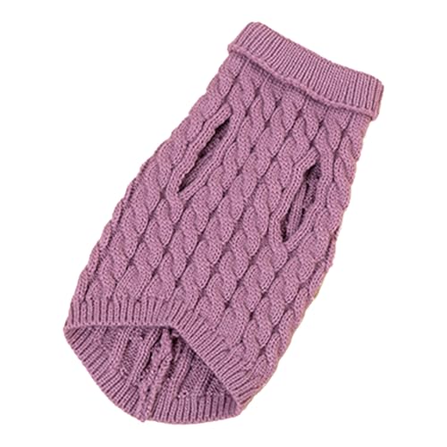Welpenpullover - Große Hunde Für Hündin - Weiches Leichtes Zubehör Wärmende Winterjacke Für Outdoor Kaltes Wetter Welpenpullover - Große Hunde Für Hündin - Weiches Leichtes Zubehör Wärmende Winterjacke Für Outdoor Kaltes Wetter von Nuytghr