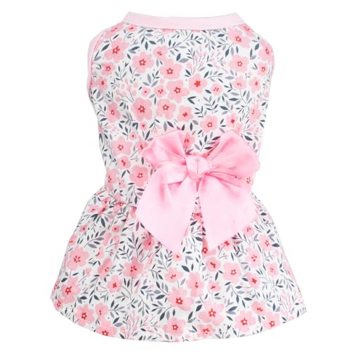 Nvzi - b Süßes Welpenkleid, süßes Prinzessinnenkleid, Katzenkleid, Hunderock für kleine Mädchen und Hunde (A170, M) von Nvzi