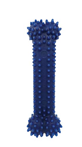 Nylabone, mässiger dentaler Kauknochen für Hunde, flexibler Kauknochen, Hühnergeschmack, extra klein, geeignet für Hunde bis zu 7 kg Nylabone, mässiger dentaler Kauknochen für Hunde, flexibler Kauknochen, Hühnergeschmack, extra klein, geeignet für Hunde bis zu 7 kg von Nylabone