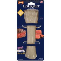 Nylabone Gourmet Strong Chew Knuckle Bone XL Nylabone Gourmet Strong Chew Knuckle Bone XL von Nylabone
