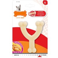 Nylabone Kauspielzeug für Hunde von Nylabone