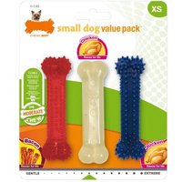 Nylabone Kauspielzeug für Hunde von Nylabone