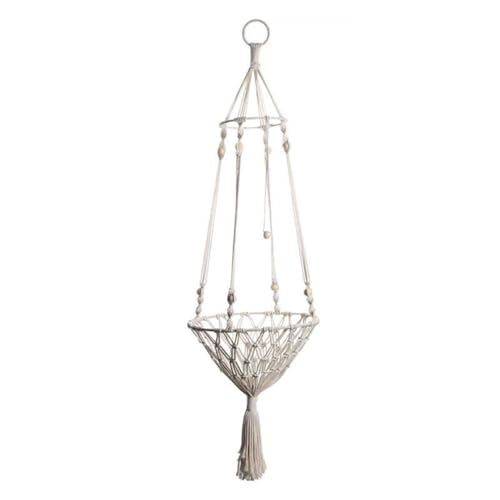 Boho -Katze -Katzenhängematte mit Quasten, robuster platzsparender tragbares Hängenden Katzenbett zum Schlafen, Spielen und Faulenzen Boho -Katze -Katzenhängematte mit Quasten, robuster platzsparender tragbares Hängenden Katzenbett zum Schlafen, Spielen und Faulenzen von Nyutcwe