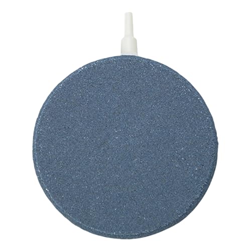 OAJABBGE Haltbarkeit Air Stone Hydrokultur Diffusor Aquarien Teichpumpen Fischtanks Blase Für Den Privaten Und Professionellen Gebrauch OAJABBGE Haltbarkeit Air Stone Hydrokultur Diffusor Aquarien Teichpumpen Fischtanks Blase Für Den Privaten Und Professionellen Gebrauch von OAJABBGE