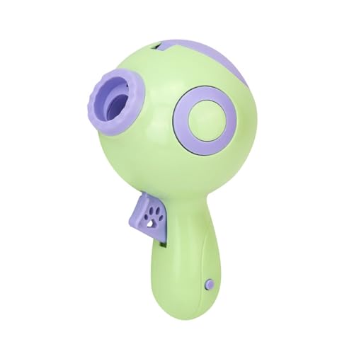 Hunde Behandeln Spielzeug Lustiger Snackspender Spielzeug Interaktiv Slow Feeder Toy Mit LED Licht Und Große Kapazität Hunde Behandeln Spielzeug Lustiger Snackspender Spielzeug Interaktiv Slow Feeder Toy Mit LED Licht Und Große Kapazität von OAJABBGE