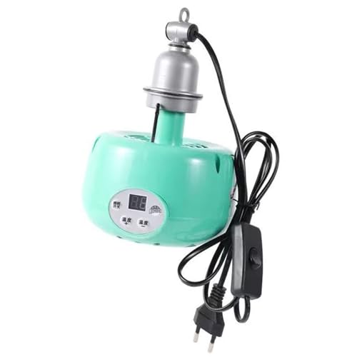 OAJABBGE Effiziente PET Heizlampen Lampen Temperaturregler Für Hühnerreptilien Und Kleintier In Innenräumen OAJABBGE Effiziente PET Heizlampen Lampen Temperaturregler Für Hühnerreptilien Und Kleintier In Innenräumen von OAJABBGE