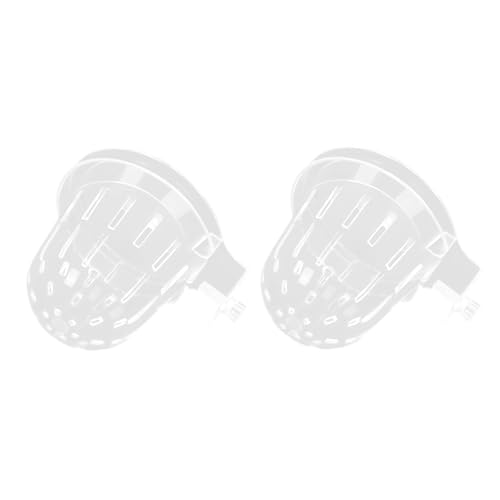 OAJABBGE Hängeanlagenhalter Für Aquarium Einstellbare Wasserpflanze Easy Installieren Fischtanks Dekore von OAJABBGE