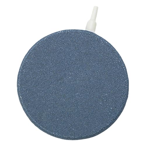 OAJABBGE Haltbarkeit Air Stone Hydrokultur Diffusor Aquarien Teichpumpen Fischtanks Blase Für Den Privaten Und Professionellen Gebrauch OAJABBGE Haltbarkeit Air Stone Hydrokultur Diffusor Aquarien Teichpumpen Fischtanks Blase Für Den Privaten Und Professionellen Gebrauch von OAJABBGE
