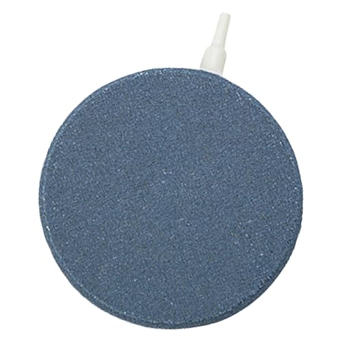 OAJABBGE Haltbarkeit Air Stone Hydrokultur Diffusor Aquarien Teichpumpen Fischtanks Blase Für Den Privaten Und Professionellen Gebrauch OAJABBGE Haltbarkeit Air Stone Hydrokultur Diffusor Aquarien Teichpumpen Fischtanks Blase Für Den Privaten Und Professionellen Gebrauch von OAJABBGE