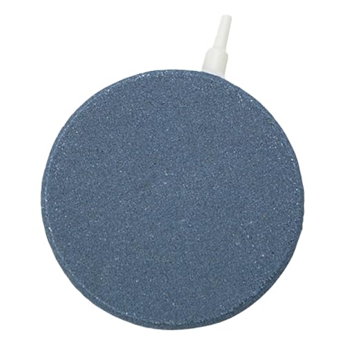OAJABBGE Haltbarkeit Air Stone Hydrokultur Diffusor Aquarien Teichpumpen Fischtanks Blase Für Den Privaten Und Professionellen Gebrauch OAJABBGE Haltbarkeit Air Stone Hydrokultur Diffusor Aquarien Teichpumpen Fischtanks Blase Für Den Privaten Und Professionellen Gebrauch von OAJABBGE