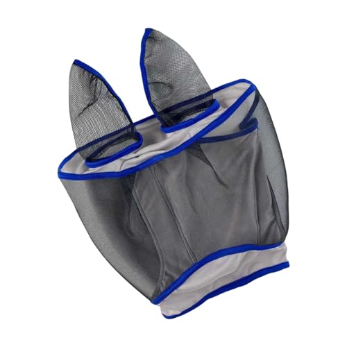 Professionelle Bequeme Schnelle Trockene Pferde Fliegenmaske Atmungsable Verstellbare Pferdesgesichtsbedeckung Außenüberschreitungen Einfach Zu Bedienende Feine Mesh Horse Fly Maske Professionelle Bequeme Schnelle Trockene Pferde Fliegenmaske Atmungsable Verstellbare Pferdesgesichtsbedeckung Außenüberschreitungen Einfach Zu Bedienende Feine Mesh Horse Fly Maske von OAJABBGE