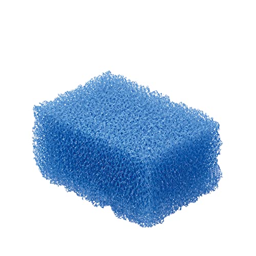 OASE Indoor Aquatics Filterschaum für Bioplus 20 ppi blau OASE Indoor Aquatics Filterschaum für Bioplus 20 ppi blau von Oase