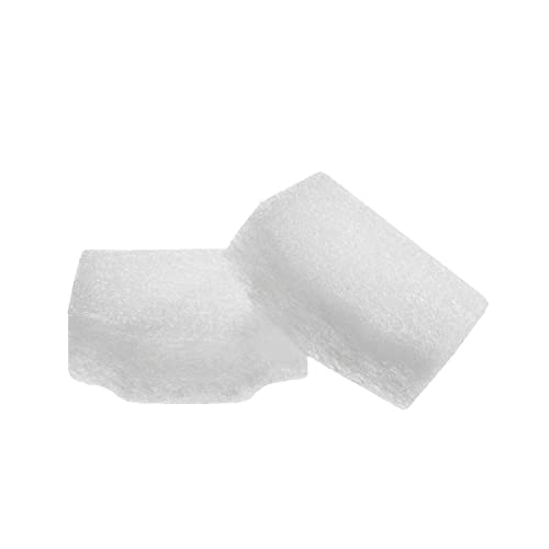 OASE Filtervlies 2er Set für Bioplus weiß OASE Filtervlies 2er Set für Bioplus weiß von Oase