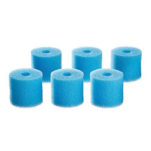 Oase Indoor Aquatics Vorfilter Schaumstoff 6er Set für Biomaster 45 Ppi Oase Indoor Aquatics Vorfilter Schaumstoff 6er Set für Biomaster 45 Ppi von Oase