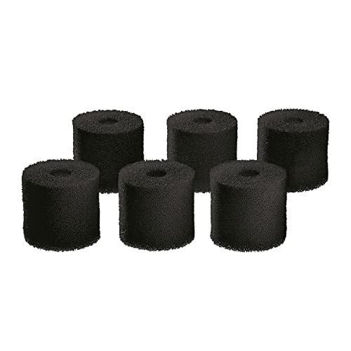 Oase Indoor Aquatics Vorfilter Schaumstoff 6er Set für Biomaster 60 Ppi Oase Indoor Aquatics Vorfilter Schaumstoff 6er Set für Biomaster 60 Ppi von Oase