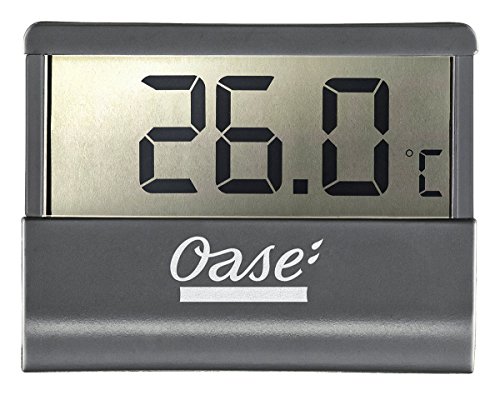 Digitales Aquarium-Thermometer – Oase von OASE