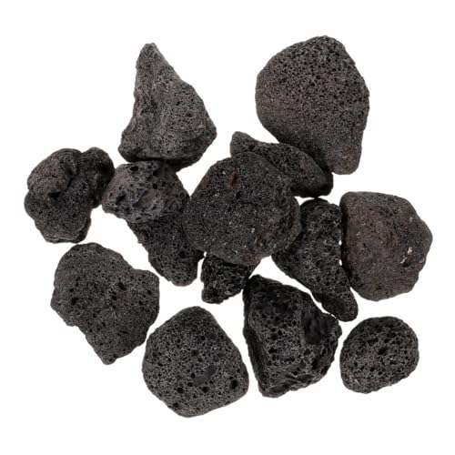 OATIPHO 1 Pack Natürliche Aquarium Aquarium Dekorationen Rock Landschaftsbau 300g Töpfe Bonsai Decor OATIPHO 1 Pack Natürliche Aquarium Aquarium Dekorationen Rock Landschaftsbau 300g Töpfe Bonsai Decor von OATIPHO