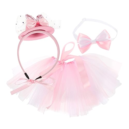 OATIPHO 1 Satz Ostern-Haustier-Outfit Halloween-Kleidung Cosplay-Kleidung für Hunde Haustier-Cosplay-Kleidung Halloween-Kostüm für kleine Hunde Hündchen Ballettröckchen Stoff OATIPHO 1 Satz Ostern-Haustier-Outfit Halloween-Kleidung Cosplay-Kleidung für Hunde Haustier-Cosplay-Kleidung Halloween-Kostüm für kleine Hunde Hündchen Ballettröckchen Stoff von OATIPHO