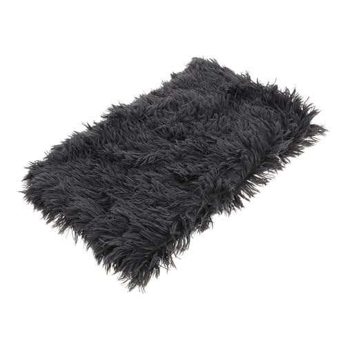OATIPHO Polyester Haustier Matte Bequeme Ruhe Pad für Hunde Katzen Warm und von OATIPHO