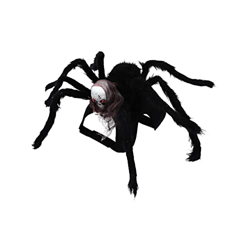 OATIPHO 1stück Halloween Kostüm Mit -Design Verstellbares Geschirr Für Kleine Hunde Und Katzen Lustiges Zubehör Für Halloween-Partys Und Fotoshootings OATIPHO 1stück Halloween Kostüm Mit -Design Verstellbares Geschirr Für Kleine Hunde Und Katzen Lustiges Zubehör Für Halloween-Partys Und Fotoshootings von OATIPHO