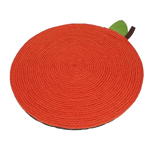 OATIPHO 1Stk kratzbaum für Katzen Lichthausdekorationen für zu Hause Katzenbetten Spielzeuge Teppich Kratzbrett Sisal-Kratzunterlage Haushalt schmücken Sisalseil Katzenspielzeug Katzenhaus OATIPHO 1Stk kratzbaum für Katzen Lichthausdekorationen für zu Hause Katzenbetten Spielzeuge Teppich Kratzbrett Sisal-Kratzunterlage Haushalt schmücken Sisalseil Katzenspielzeug Katzenhaus von OATIPHO
