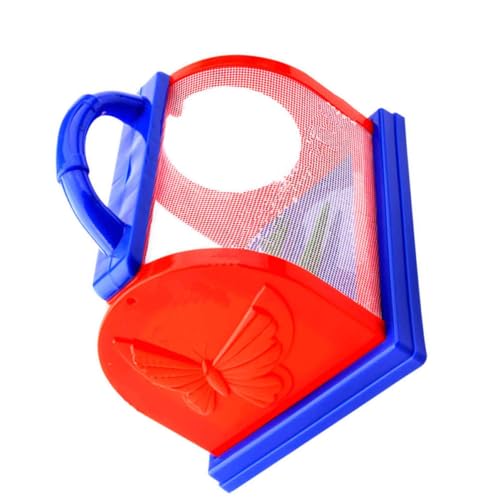 OATIPHO Für Jungen Und Mädchen Kontaktlose Beobachtungsbox Beobachtungskäfig Feinmaschiges Design von OATIPHO