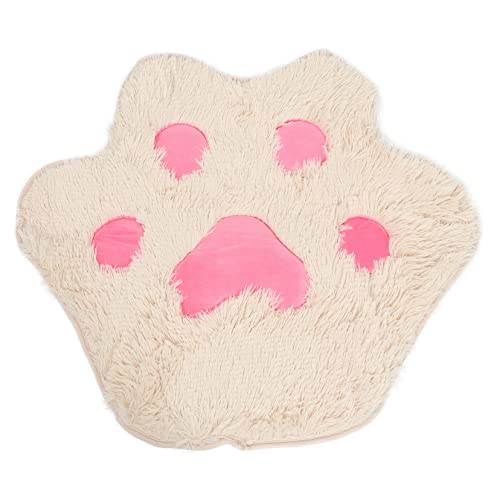 OATIPHO 1stk Haustiermatte Universal-fußmatten Plüschmatratze Schlafbett Kaninchen Warmes Kissen Haustierbetten Für Kleine Hunde Tierfuttermatte Super Nicht- Bodenmatte Plüsch- Verdicken OATIPHO 1stk Haustiermatte Universal-fußmatten Plüschmatratze Schlafbett Kaninchen Warmes Kissen Haustierbetten Für Kleine Hunde Tierfuttermatte Super Nicht- Bodenmatte Plüsch- Verdicken von OATIPHO