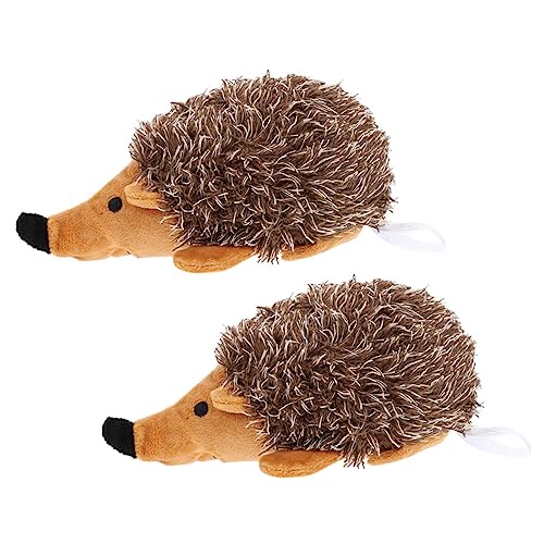 OATIPHO Interaktives Hundezahnen-Spielzeug-Set 2er-Pack Plüsch-molaren-Spielzeug Welpen-zahnspielzeug Sound-sicheres Haustier-kauspielzeug OATIPHO Interaktives Hundezahnen-Spielzeug-Set 2er-Pack Plüsch-molaren-Spielzeug Welpen-zahnspielzeug Sound-sicheres Haustier-kauspielzeug von OATIPHO