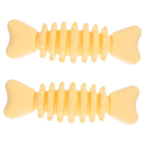 OATIPHO Spielzeug für Hunde 2 Stück Hundeknochenspielzeug Aus Schaumstoff Zahnungsspielzeug für Welpen Lustiges und Sicheres Kauspielzeug für Den Heimgebrauch OATIPHO Spielzeug für Hunde 2 Stück Hundeknochenspielzeug Aus Schaumstoff Zahnungsspielzeug für Welpen Lustiges und Sicheres Kauspielzeug für Den Heimgebrauch von OATIPHO
