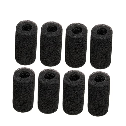 OATIPHO 20st -schwammfilter Aufnahme Fischaquarium Filterschwämme Aquariumschwammfilter Kleines Aquarium Großer Schwammfilter Betta-Filter Fischfilter Sieb Vor Teich Kristallgarnelen OATIPHO 20st -schwammfilter Aufnahme Fischaquarium Filterschwämme Aquariumschwammfilter Kleines Aquarium Großer Schwammfilter Betta-Filter Fischfilter Sieb Vor Teich Kristallgarnelen von OATIPHO