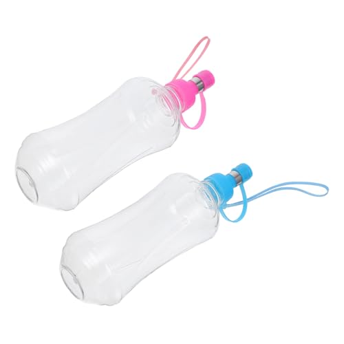 OATIPHO Hundekessel Haustier-wasserflasche Tragbarer Hängespender Welpenkessel Für Einfaches Tragen Auf Reisen OATIPHO Hundekessel Haustier-wasserflasche Tragbarer Hängespender Welpenkessel Für Einfaches Tragen Auf Reisen von OATIPHO