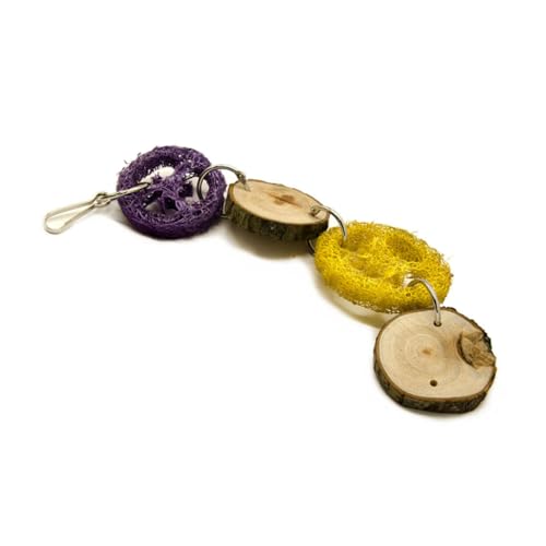 OATIPHO 2St papageienspielzeug vogelspielzeug nymphensittich Papageienblockspielzeug Papagei spielt Spielzeug Chinchilla-Spielzeug Kauspielzeug Vogel-Luffa- -Spielzeug Hamster Blöcke OATIPHO 2St papageienspielzeug vogelspielzeug nymphensittich Papageienblockspielzeug Papagei spielt Spielzeug Chinchilla-Spielzeug Kauspielzeug Vogel-Luffa- -Spielzeug Hamster Blöcke von OATIPHO