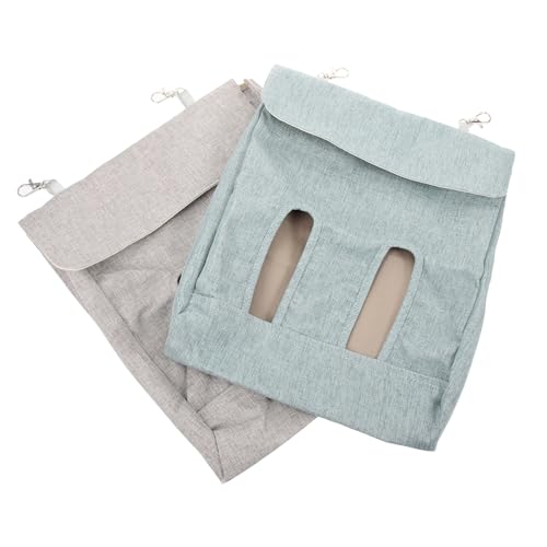 OATIPHO 2st Kaninchen-heu-Tasche Futtersack Für Meerschweinchen Heu Futterspender Futtersack Zum Aufhängen Heufütterer Für Kleintiere Hamster Zum Aufhängen Stoff Kleidersack Hängend OATIPHO 2st Kaninchen-heu-Tasche Futtersack Für Meerschweinchen Heu Futterspender Futtersack Zum Aufhängen Heufütterer Für Kleintiere Hamster Zum Aufhängen Stoff Kleidersack Hängend von OATIPHO