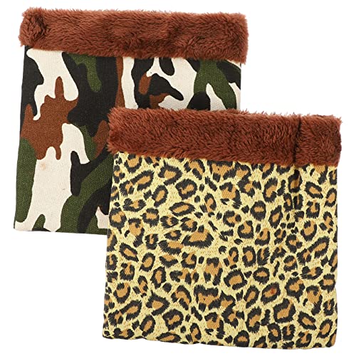 OATIPHO 2st Schlafsack Für Hamster Schlafsäcke Rattenversteck Kleines Bett Hamster Verbirgt Sich Rattenhaus Eichhörnchen Käfig Hamsterbetten Arktisches Vlies Haustier Katze Schlafsack OATIPHO 2st Schlafsack Für Hamster Schlafsäcke Rattenversteck Kleines Bett Hamster Verbirgt Sich Rattenhaus Eichhörnchen Käfig Hamsterbetten Arktisches Vlies Haustier Katze Schlafsack von OATIPHO