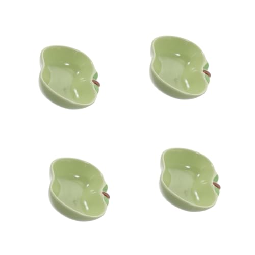 OATIPHO 3st Hamsterschale Aus Keramik Tierfutter Und Wassernapf Futternapf Für Hamster Essen Wasserschale Futternapf Für Haustiere Ratten-keramikschale Rattenfutter Light Green OATIPHO 3st Hamsterschale Aus Keramik Tierfutter Und Wassernapf Futternapf Für Hamster Essen Wasserschale Futternapf Für Haustiere Ratten-keramikschale Rattenfutter Light Green von OATIPHO