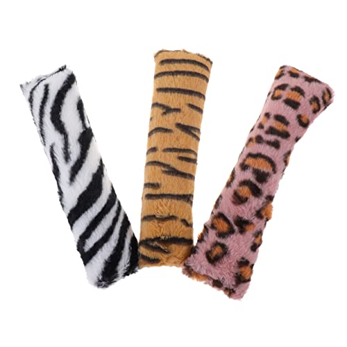 OATIPHO Kissenspielzeug 3er-Set Kissenförmiges Kauspielzeug Für Katzen Teaser-Spielzeug Für Katzen OATIPHO Kissenspielzeug 3er-Set Kissenförmiges Kauspielzeug Für Katzen Teaser-Spielzeug Für Katzen von OATIPHO