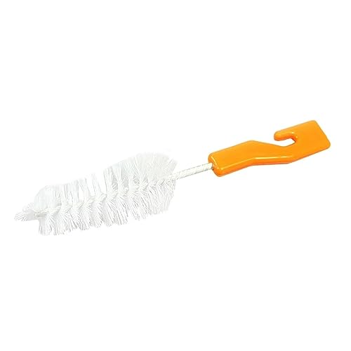 OATIPHO 5stücke Wasserflaschenbürste Reinigungsbürste Für Haustierflaschen Und Wassernäpfe Set Mit Steifen Nylonborsten Und Ergonomischem Griff Für Schnelles Und Sicheres Reinigen von OATIPHO