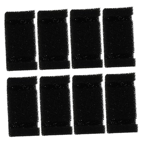 OATIPHO 8st Filterwatte Für Wasserspender Filter Für Hundebrunnen Katzen- Trinkbrunnenfilter Sieb Nd-Filter Wasserfontänen-schwammfilter Kn-Filter Baumwolle Filter Element Wasserreiniger OATIPHO 8st Filterwatte Für Wasserspender Filter Für Hundebrunnen Katzen- Trinkbrunnenfilter Sieb Nd-Filter Wasserfontänen-schwammfilter Kn-Filter Baumwolle Filter Element Wasserreiniger von OATIPHO