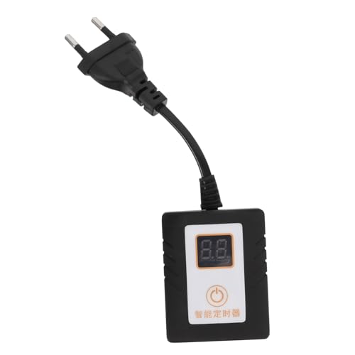 OATIPHO Aquarium Timer Fischglas Aquarium Timer Steckdose Aquarium Controller Tank Lampe Dimmer Haushaltsgerät Timer Fütterungs Timer Licht Timer Tank LED Dimmer Timing OATIPHO Aquarium Timer Fischglas Aquarium Timer Steckdose Aquarium Controller Tank Lampe Dimmer Haushaltsgerät Timer Fütterungs Timer Licht Timer Tank LED Dimmer Timing von OATIPHO