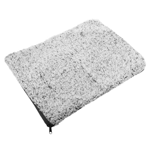 OATIPHO pet Heating pad selbstheizende hundedecke Plüschhundebett Warmes Hundebett Hundezwinger Tierfutter Wärmekissen für Haustiere Selbstheizendes für Hunde automatisch Heizkissen von OATIPHO