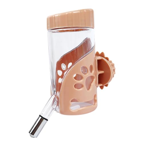 OATIPHO Automatischer Wasserspender Für Haustiere Wasserzufuhr Für Hunde Sicherer Hängender Reisenapf Aus Kunststoff OATIPHO Automatischer Wasserspender Für Haustiere Wasserzufuhr Für Hunde Sicherer Hängender Reisenapf Aus Kunststoff von OATIPHO