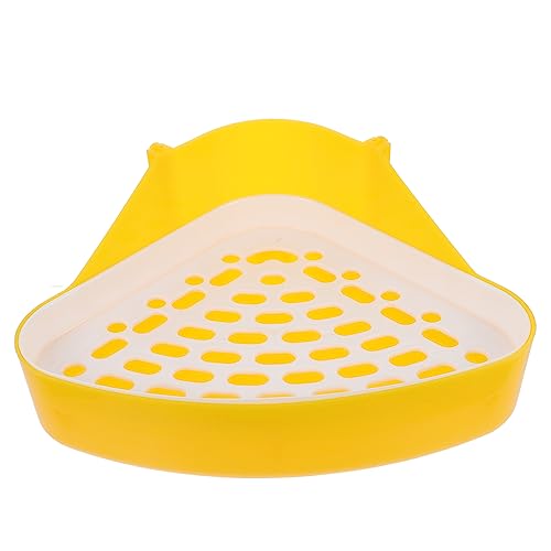 OATIPHO Meerschweinchen-katzentoilette Haustiertoilette Haustiertoilette Hasentoilette Haustier-trainingsecke Heimgebrauch OATIPHO Meerschweinchen-katzentoilette Haustiertoilette Haustiertoilette Hasentoilette Haustier-trainingsecke Heimgebrauch von OATIPHO