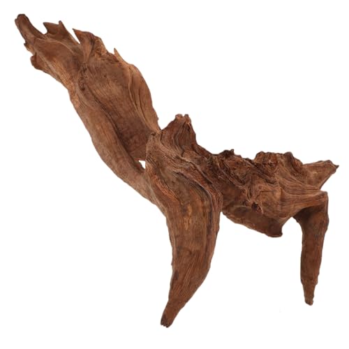 OATIPHO Aquarium Natürliche Aquarium Landschaft 25-30cm Reptil Tank Dekorationen OATIPHO Aquarium Natürliche Aquarium Landschaft 25-30cm Reptil Tank Dekorationen von OATIPHO