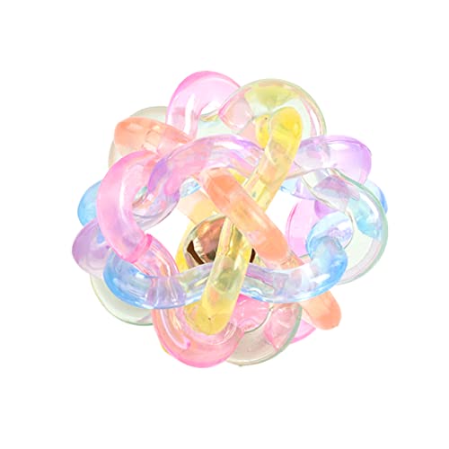 OATIPHO Kauspielzeug Ente Plüschtier knete Spielzeug knetspielzeug für Welpen Pompones de Porristas Bissfester Ball für Hunde Hundeball mit Glocke Hündchen Füllstoff Puzzle OATIPHO Kauspielzeug Ente Plüschtier knete Spielzeug knetspielzeug für Welpen Pompones de Porristas Bissfester Ball für Hunde Hundeball mit Glocke Hündchen Füllstoff Puzzle von OATIPHO