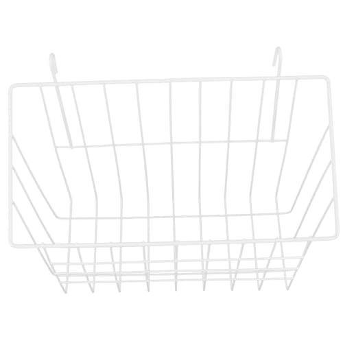 OATIPHO Futterstelle Für Kaninchen Tablett Liner Hängende Heufütterung Kaninchenkäfigzubehör Leckereien Für Meerschweinchen Schweine Essen Katzenfutter Weiß Schmiedeeisen OATIPHO Futterstelle Für Kaninchen Tablett Liner Hängende Heufütterung Kaninchenkäfigzubehör Leckereien Für Meerschweinchen Schweine Essen Katzenfutter Weiß Schmiedeeisen von OATIPHO