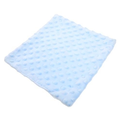 OATIPHO Hamsterdecke Für Kleintiere Wasserabsorbierende Schlafmatte Für Meerschweinchen Und Kaninchen Als Kuscheldecke Oder Handtuch Und Tragbar Waschbar Und Langlebig OATIPHO Hamsterdecke Für Kleintiere Wasserabsorbierende Schlafmatte Für Meerschweinchen Und Kaninchen Als Kuscheldecke Oder Handtuch Und Tragbar Waschbar Und Langlebig von OATIPHO