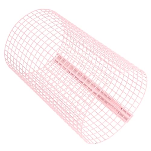 OATIPHO Hamstertunnelspielzeug Hamsterspielplatztunnel Tunnelröhre Für Haustiere Tunnel Zum Verstecken Von Meerschweinchen Hamsterspieltunnel Hamsterspaßtunnel Kleine Tiere Hase Eisen von OATIPHO