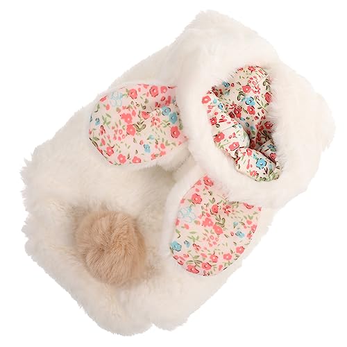 OATIPHO Welpenkleidung Haustierpflege Hundemantel Bequeme -hundekleidung OATIPHO Welpenkleidung Haustierpflege Hundemantel Bequeme -hundekleidung von OATIPHO