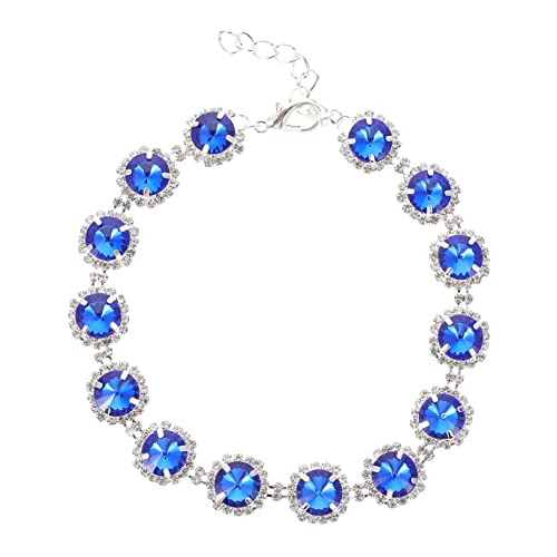 OATIPHO Dekoratives Hundehalsband Mit Verstellbarem Design Für Kleine Welpen Stilvolles Zubehör Für Haustiere Strahlendem Für Partys Und Besondere Anlässe von OATIPHO